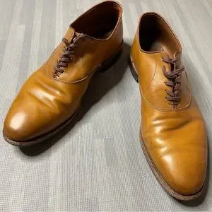 Allen Edmonds | Shoes | Allen Edmonds Carlyle Mens Leather 